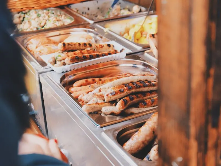Corporate Catering That Actually Works