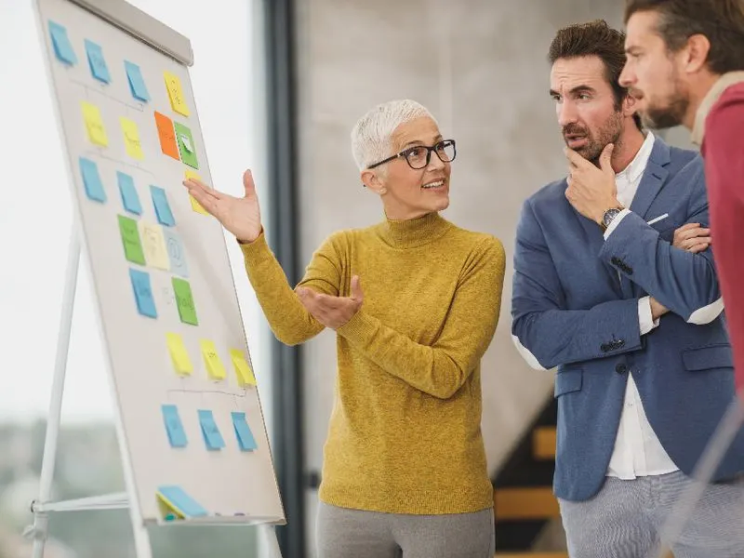Team-Building Ideas That Aren’t Awkward