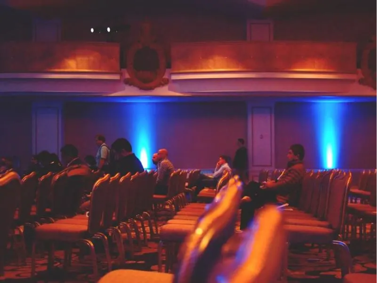 Tech Leadership Summit