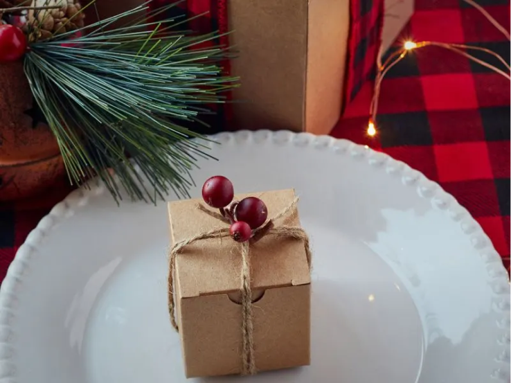 Downtown Holiday Gala