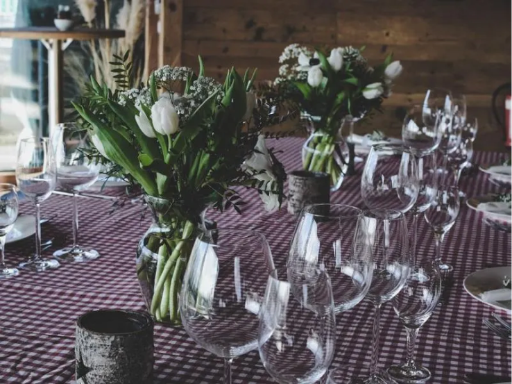 Client Appreciation Events