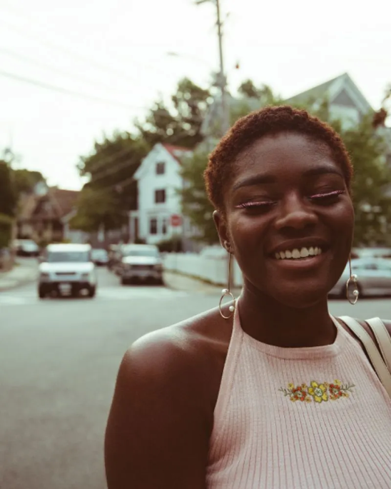 Aaliyah Brooks, Vendor Relations