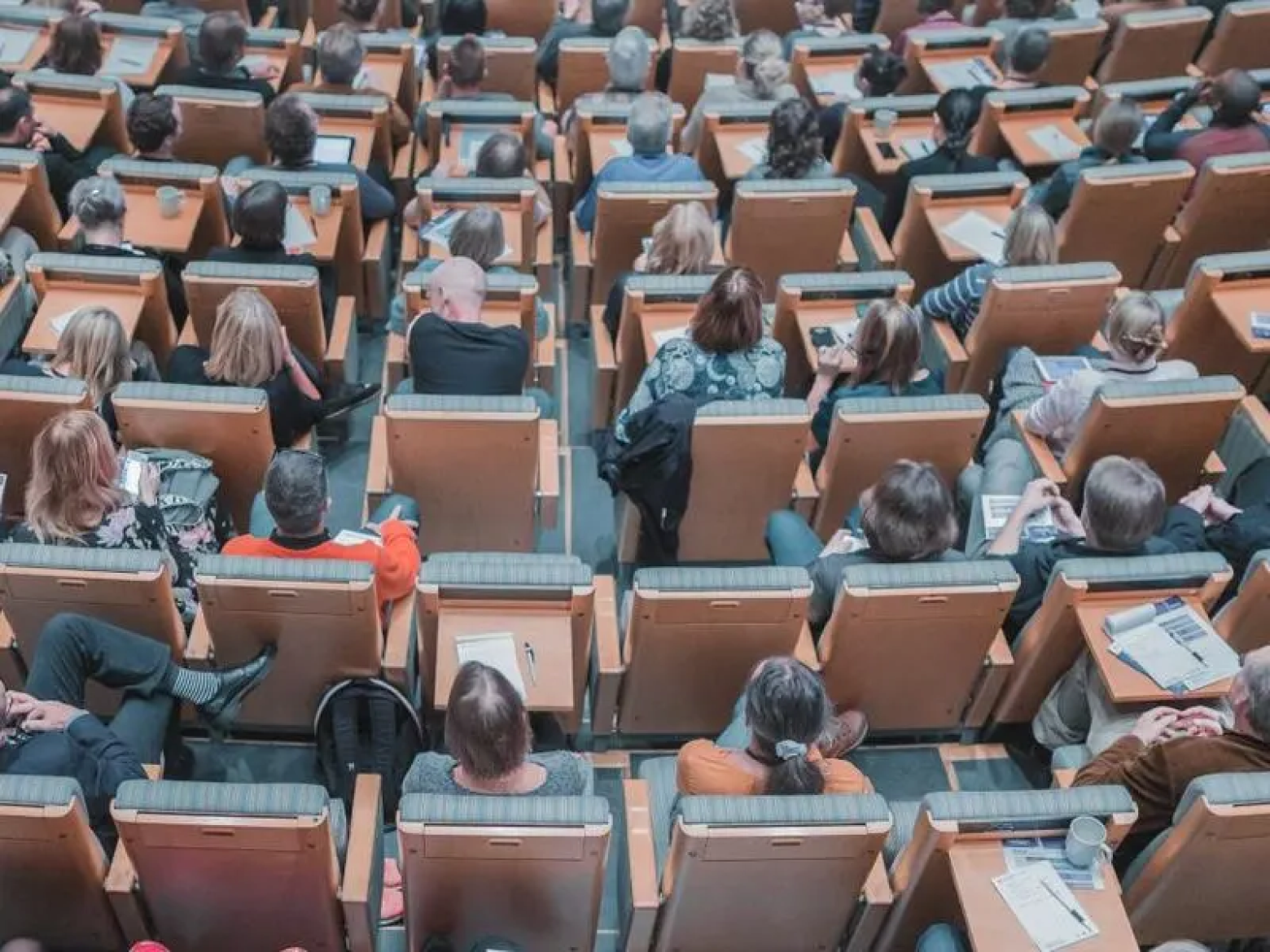 Corporate Conferences