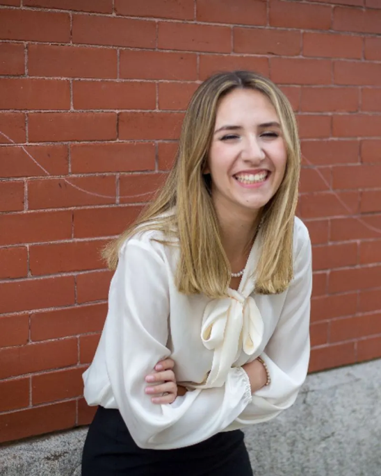 Sofia Ramirez, Senior Event Planner
