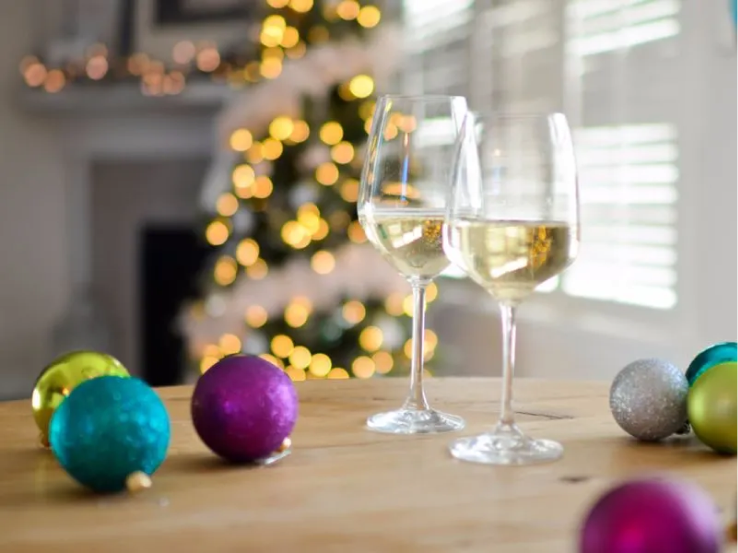 Holiday Parties